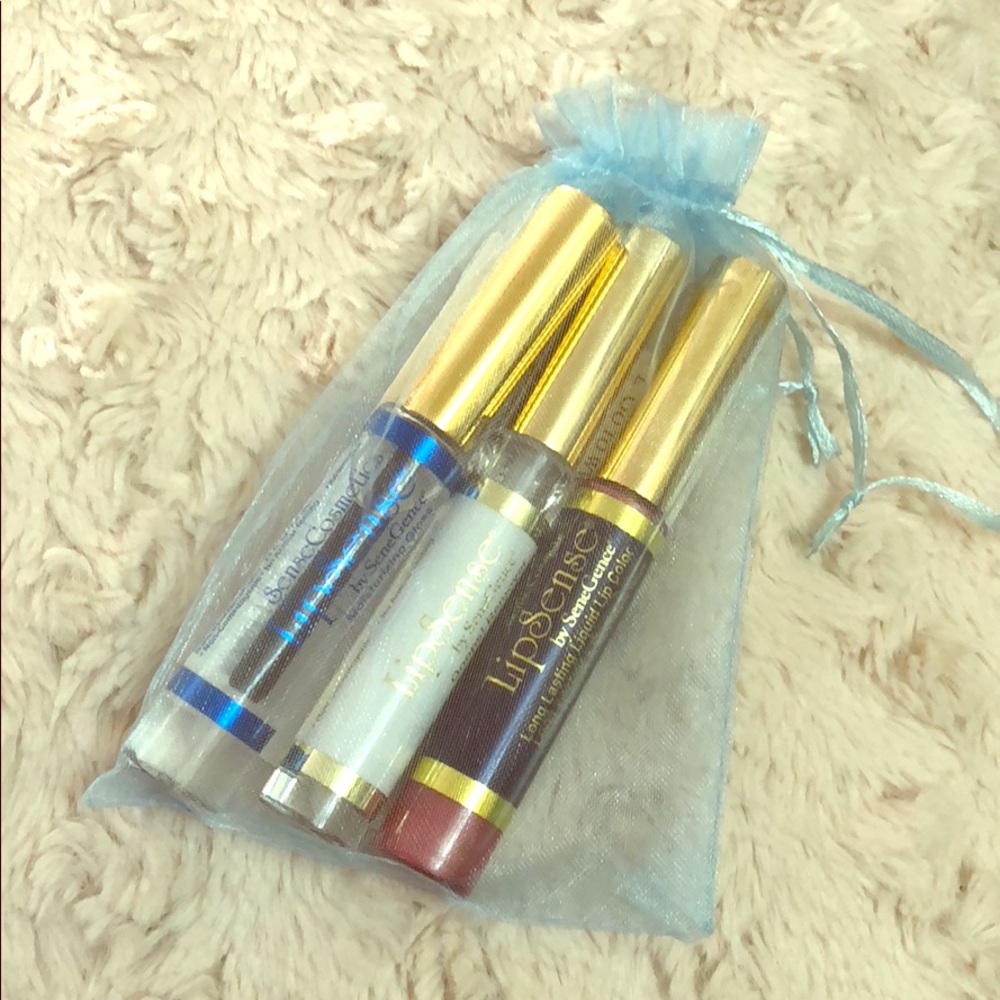 LIPSENSE KIT